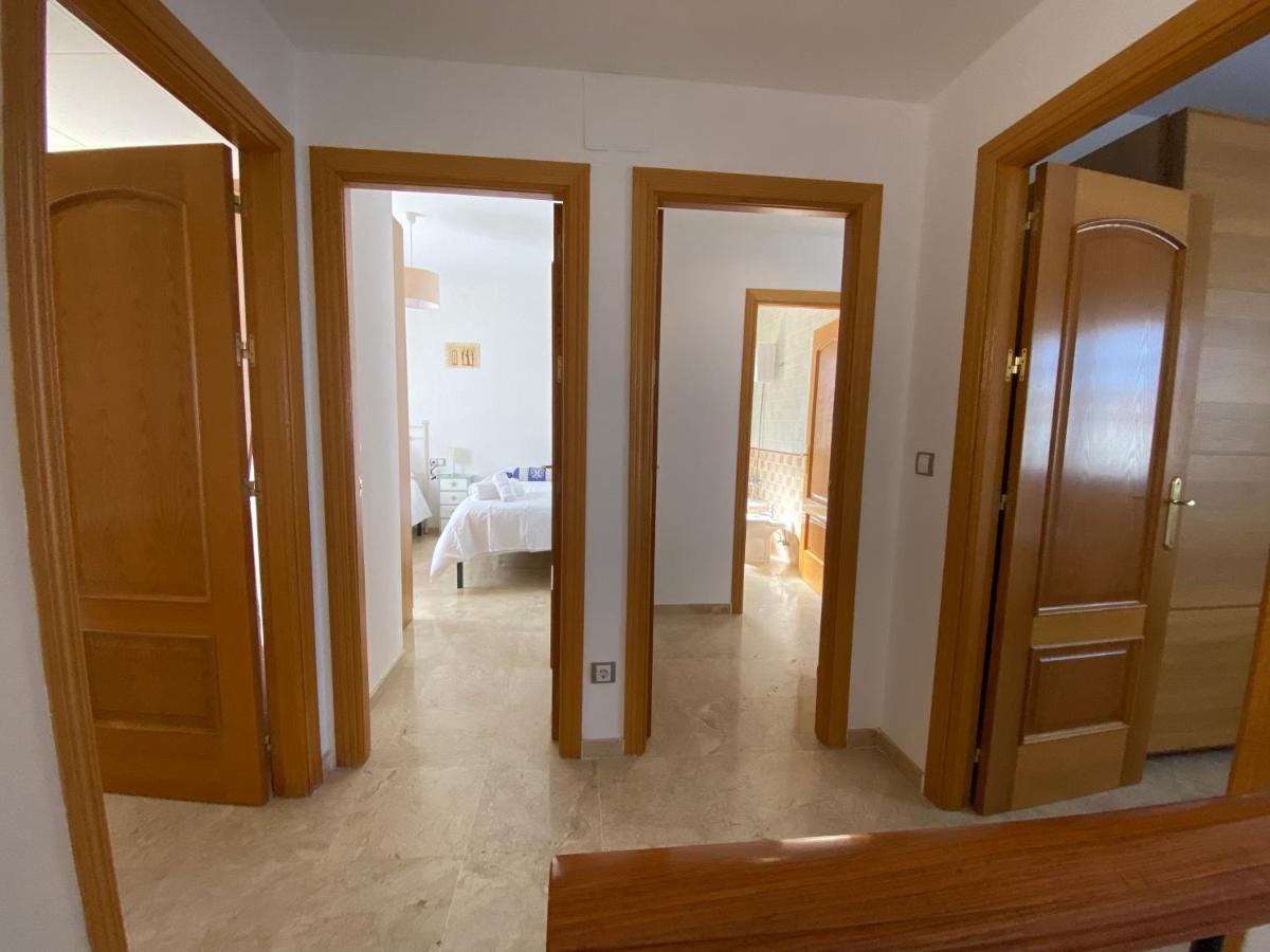Casa Cervantes By Casaturistica Ronda Kültér fotó